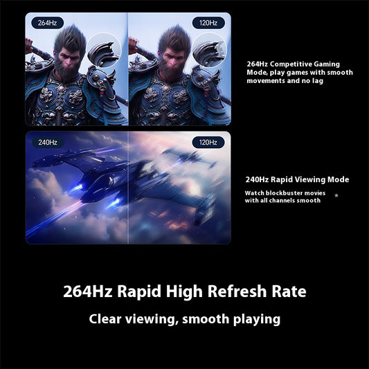 HISENSE 55" ASTRAL 4K UHD SMART TV