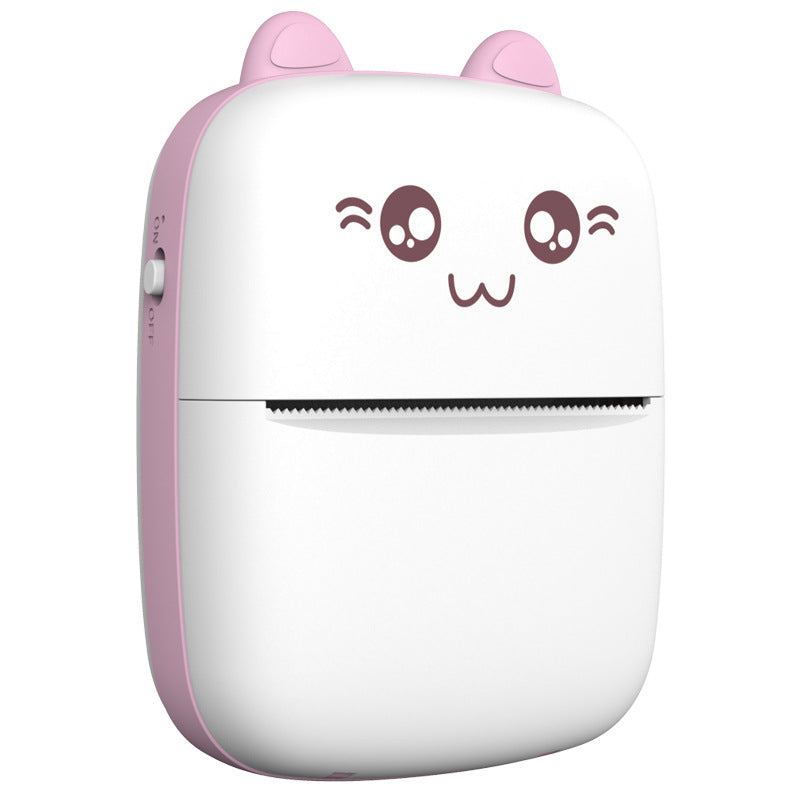 Wireless Mobile Printer - Effortless Printing on - the - go