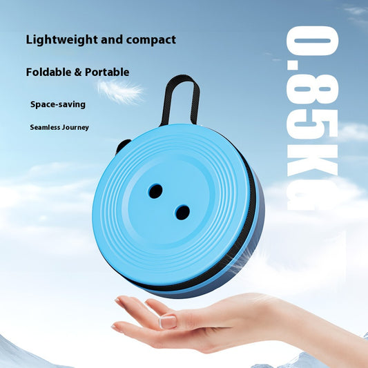 Outdoor Telescopic Stool