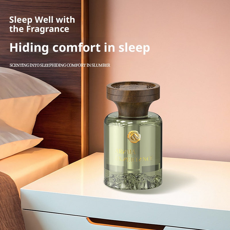 Tarot Jian Shan Car Scent - Your Journey's Oracle