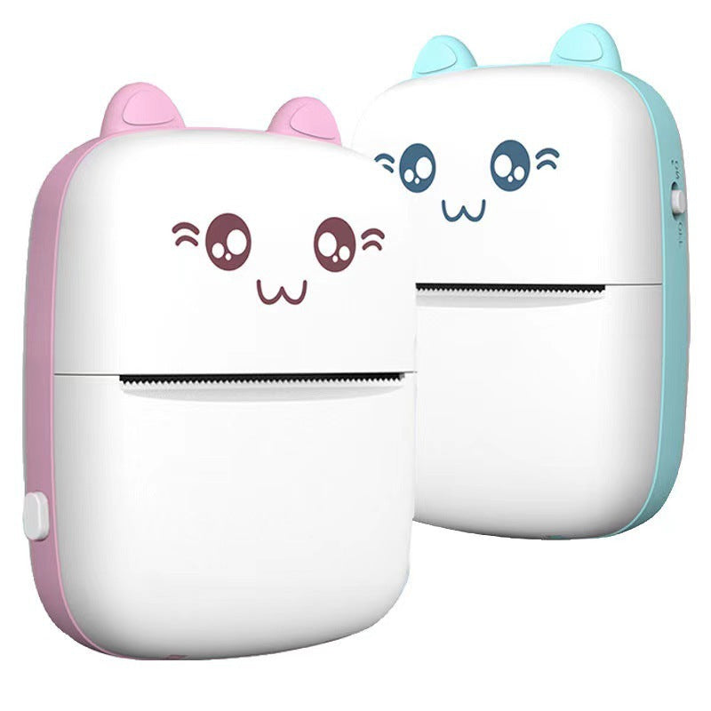 Wireless Mobile Printer - Effortless Printing on - the - go