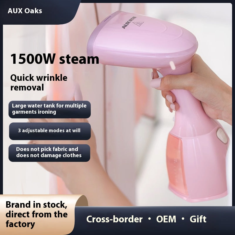 Steam Garment Steamer