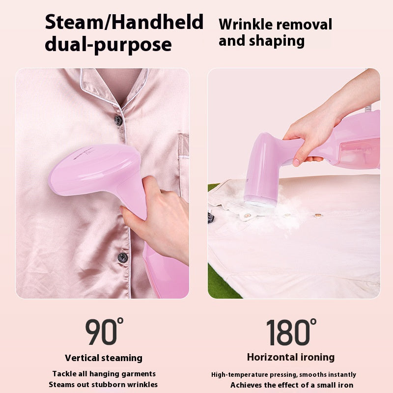 Steam Garment Steamer