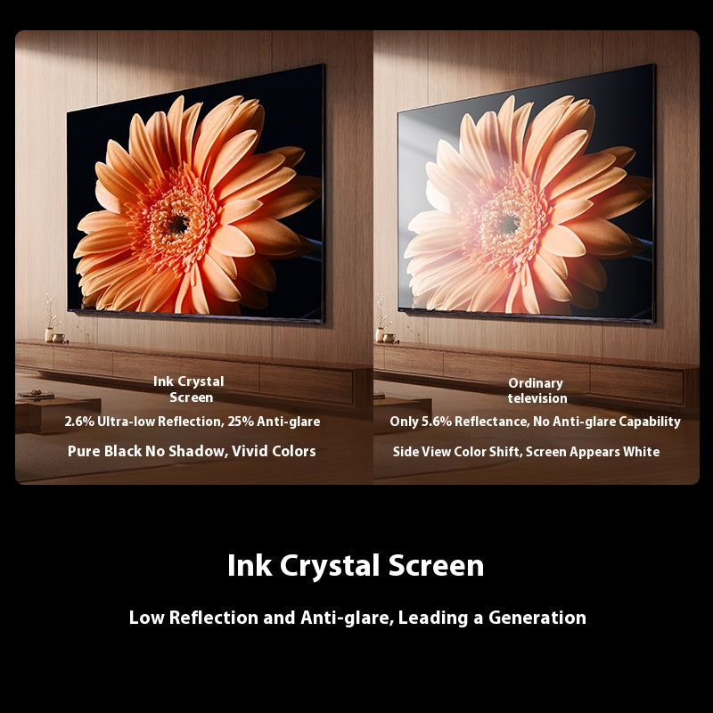 HISENSE 65" ASTRAL 4K UHD SMART TV