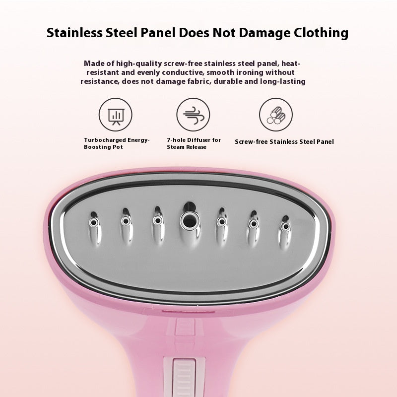 Steam Garment Steamer