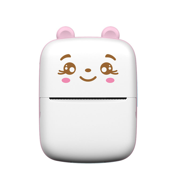 Wireless Mobile Printer - Effortless Printing on - the - go