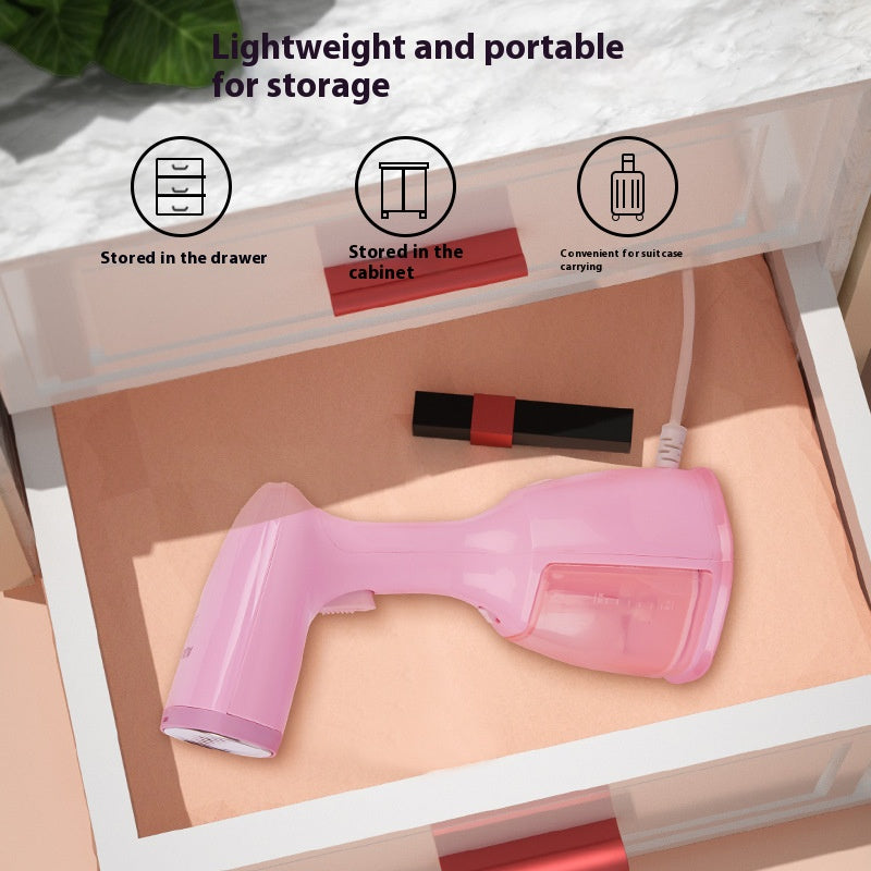 Steam Garment Steamer