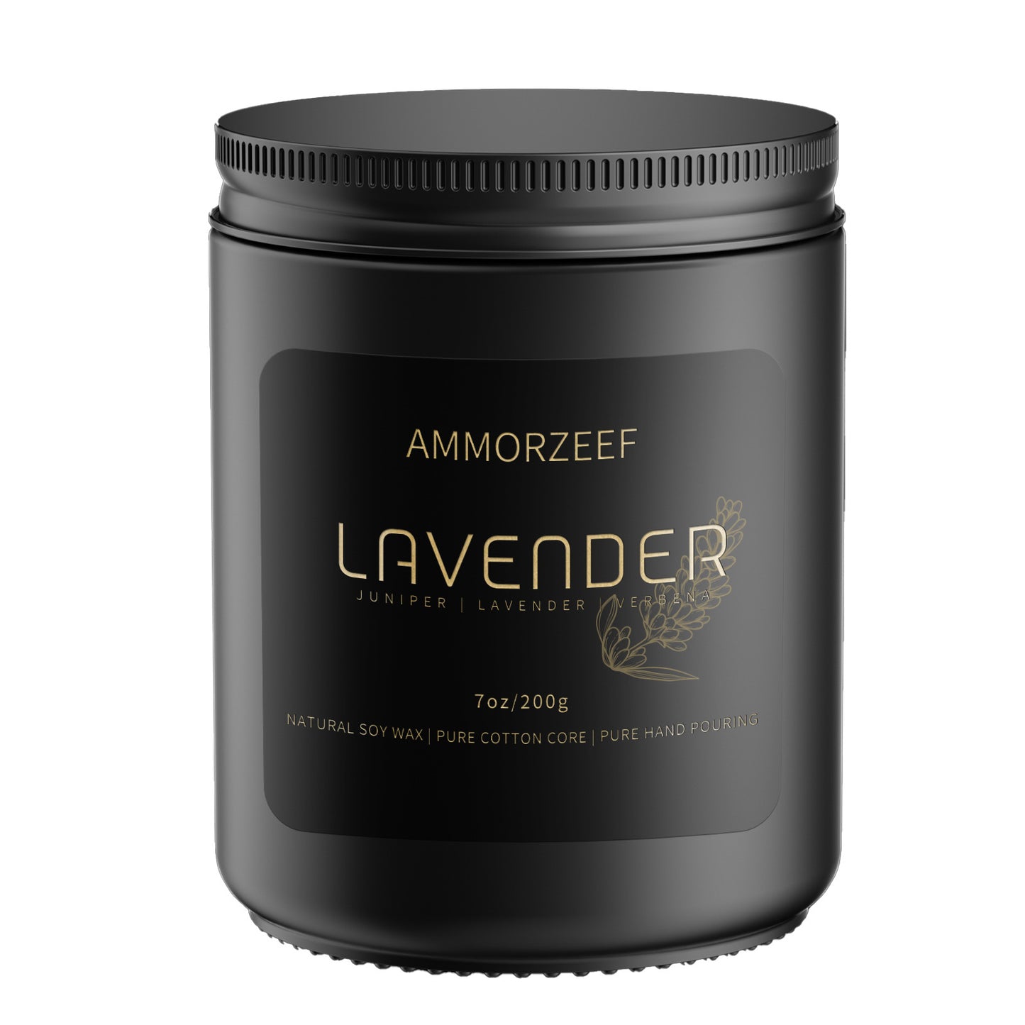 Aromatherapy Candle Glass🔥Buy two, get one free