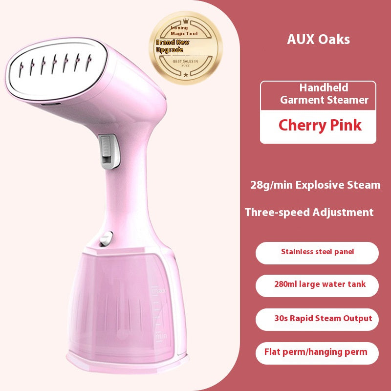 Steam Garment Steamer