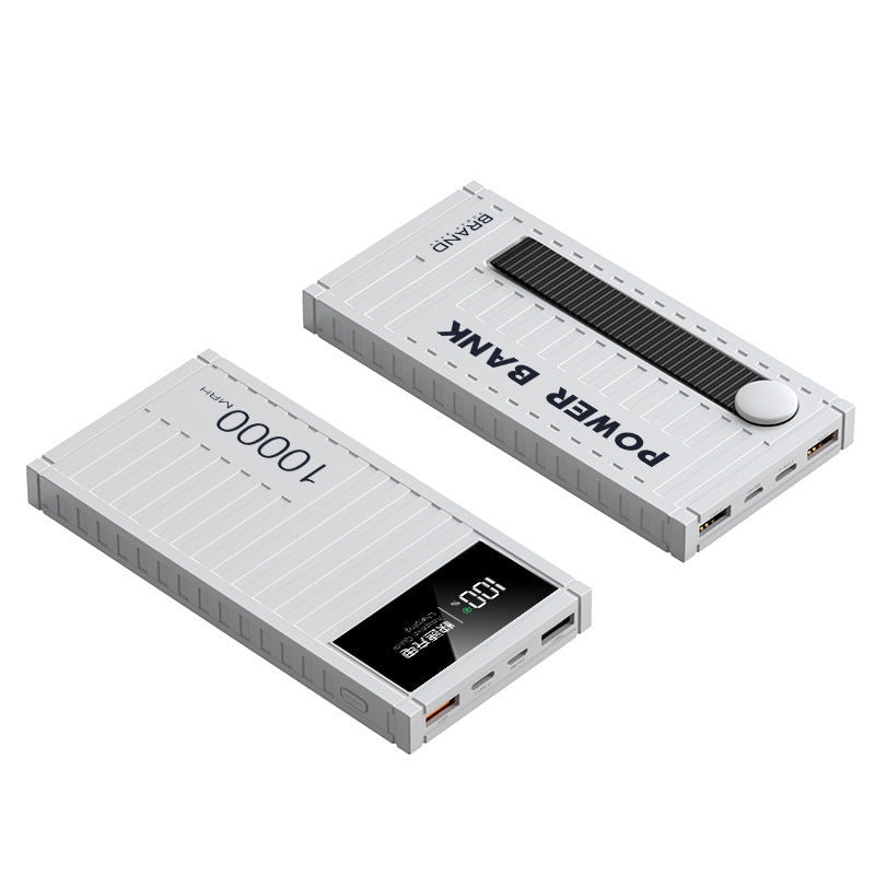 66W RAPID TANK™ Power Bank