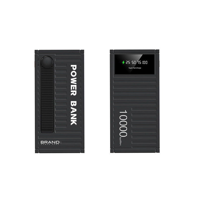 66W RAPID TANK™ Power Bank