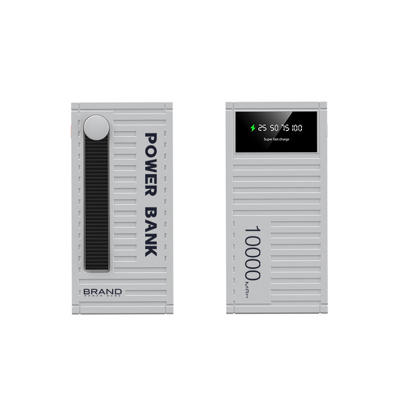 66W RAPID TANK™ Power Bank