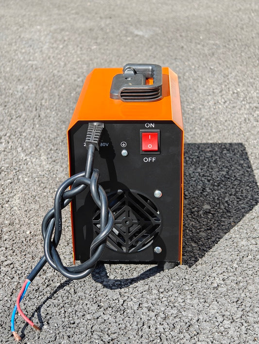 220V Home Electric Welding Machine – Model 315 Stainless Steel & Copper Compatible