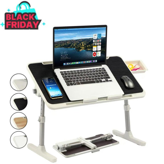 Bed Laptop Desk – Comfort Meets Productivity Anywhere