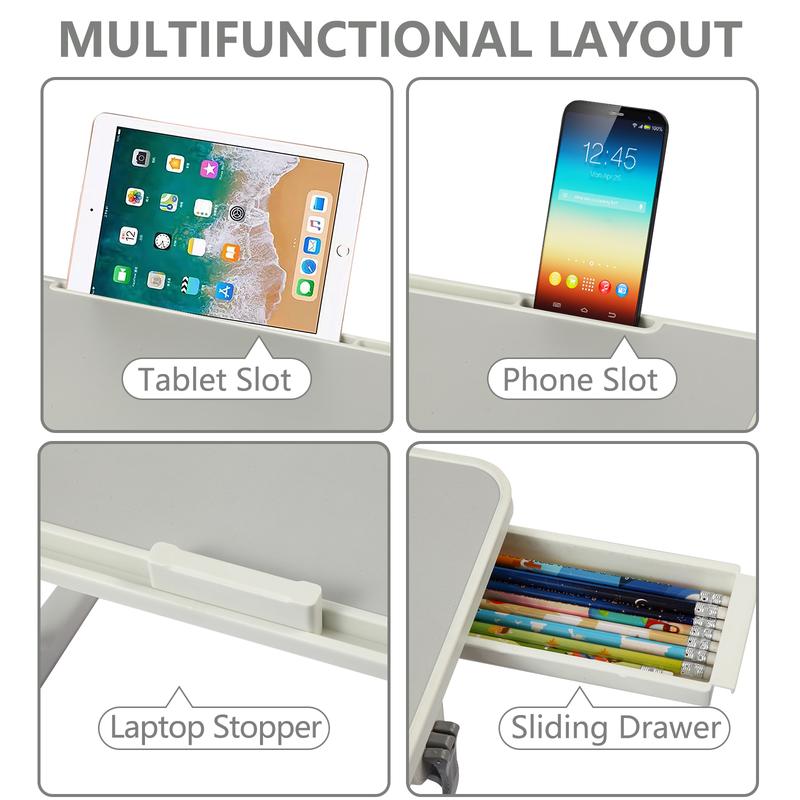 Bed Laptop Desk – Comfort Meets Productivity Anywhere