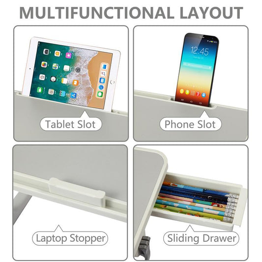 Bed Laptop Desk – Comfort Meets Productivity Anywhere