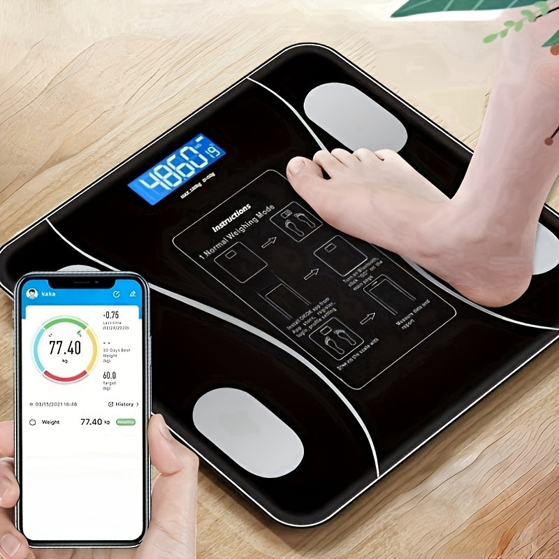 Aura Smart Scale