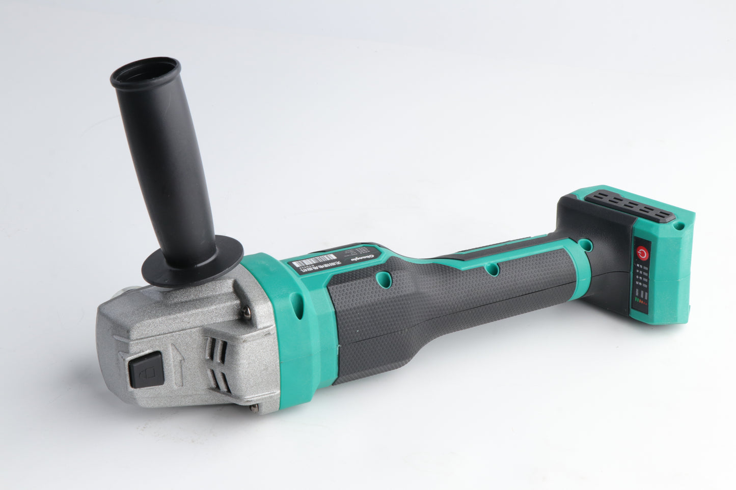 Brushless lithium battery angle grinder 21V