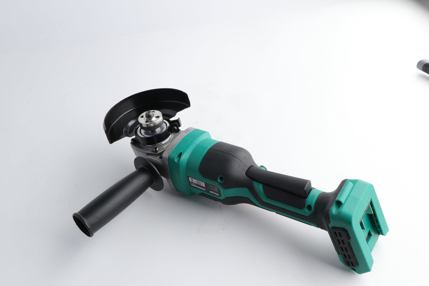 Brushless lithium battery angle grinder 21V