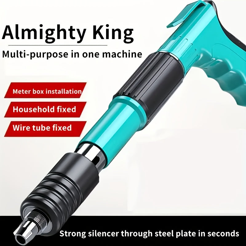 StealthDrive Pro Nailer Kit