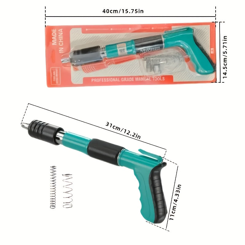 StealthDrive Pro Nailer Kit