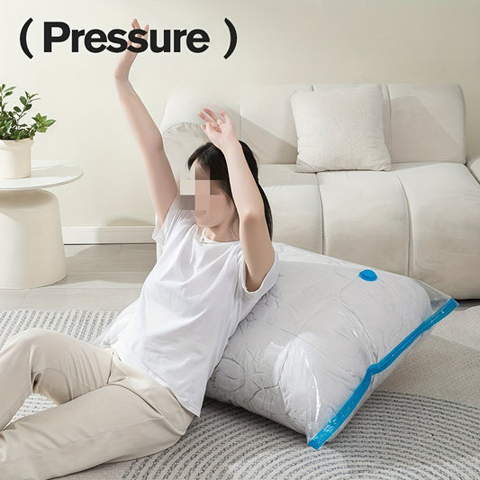 12-Pack Vacuum Storage Bags