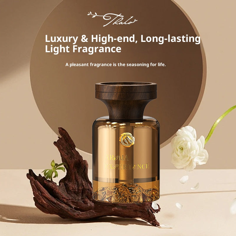 Tarot Jian Shan Car Scent - Your Journey's Oracle