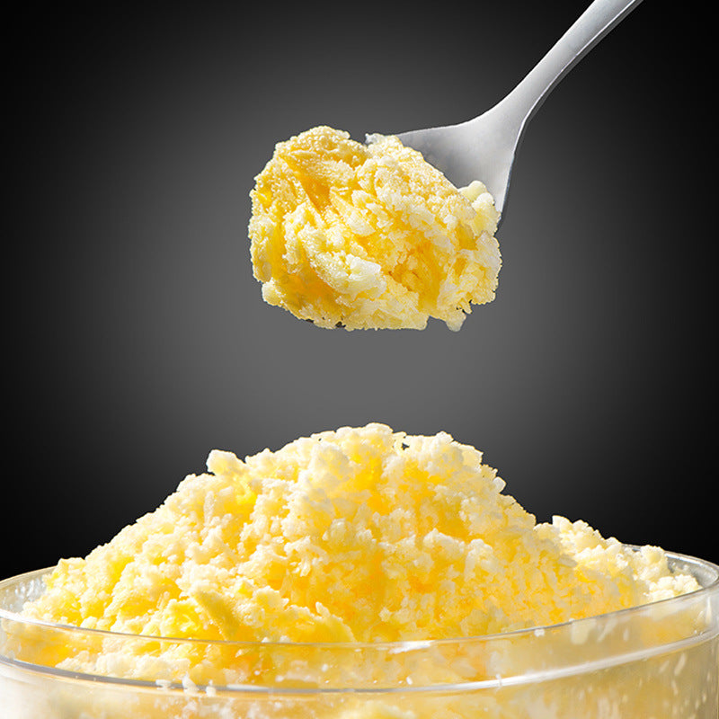 Compact Home Shaved Ice Maker