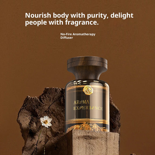 Tarot Jian Shan Car Scent - Your Journey's Oracle