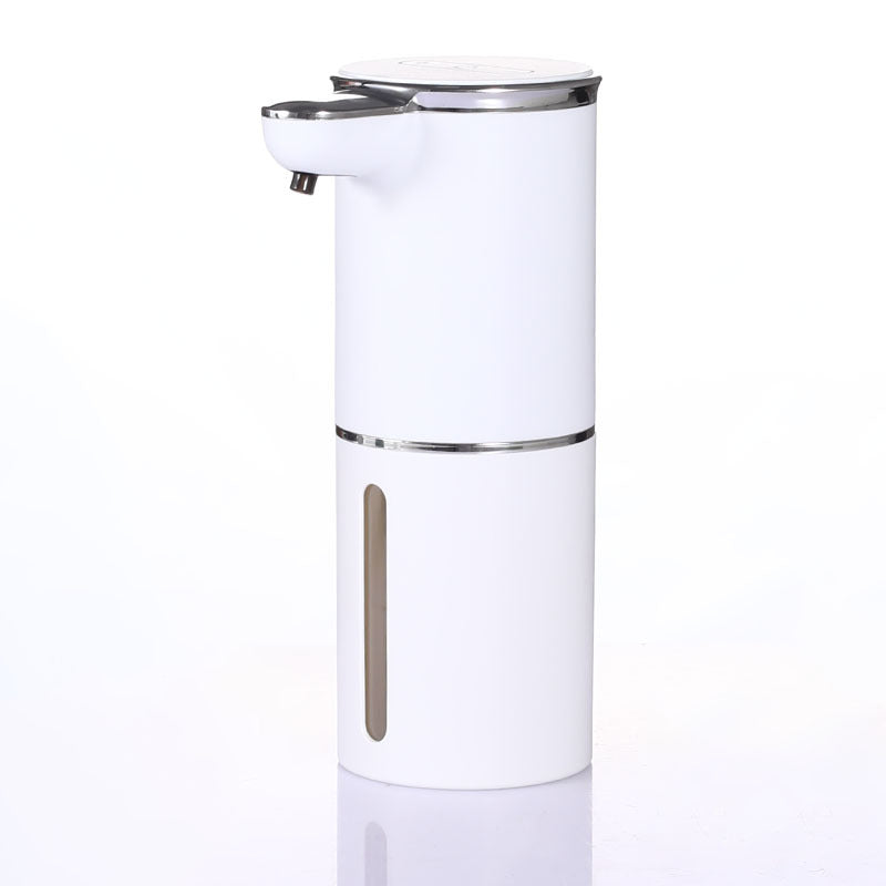 Automatic Foaming Soap Dispenser